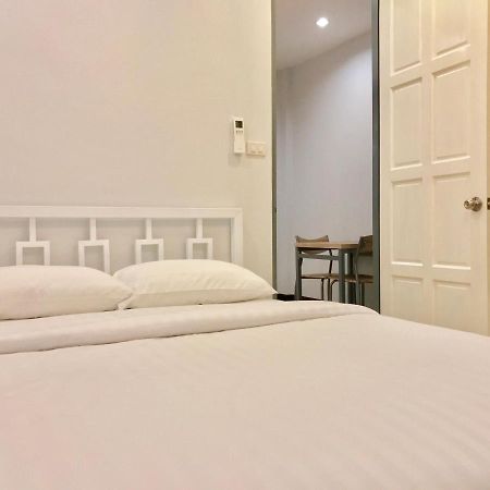 Baan Klangdao Resort Sattahip Zewnętrze zdjęcie
