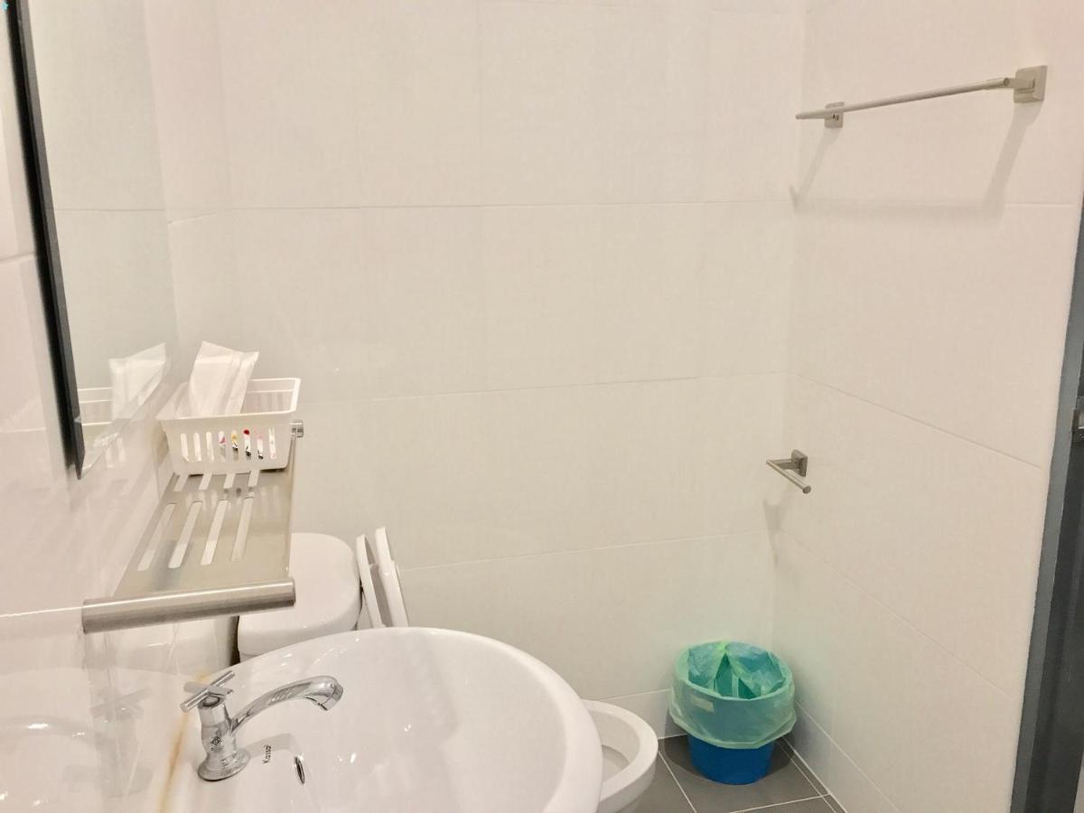 Baan Klangdao Resort Sattahip Zewnętrze zdjęcie