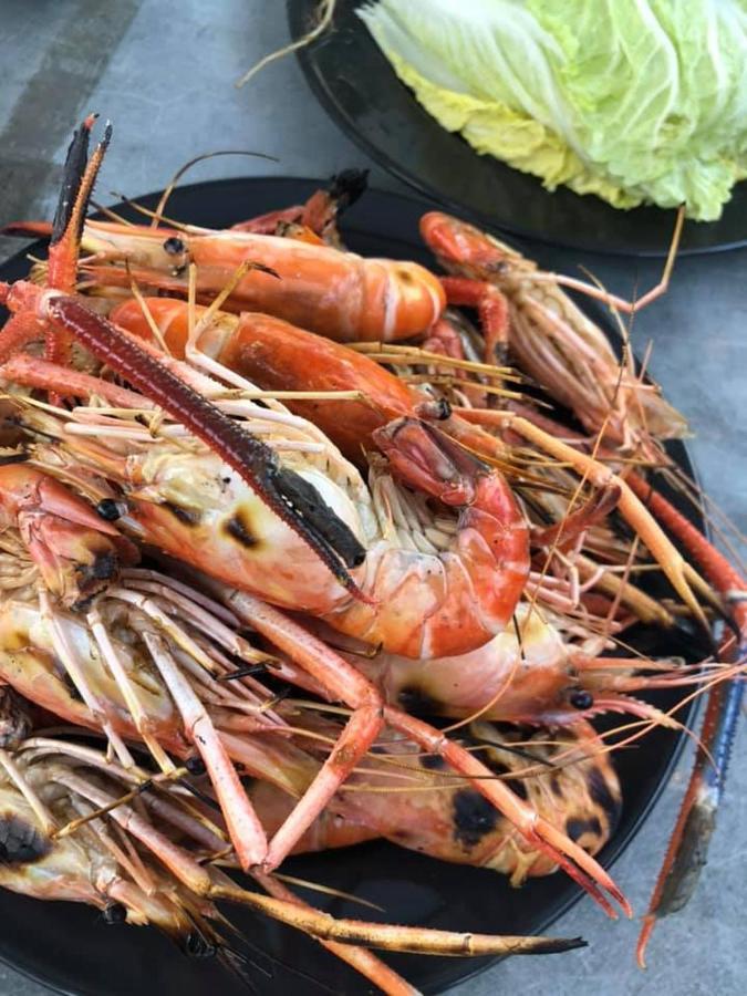 Baan Klangdao Resort Sattahip Zewnętrze zdjęcie