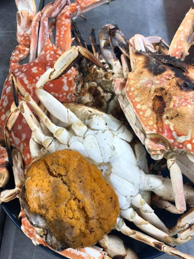 Baan Klangdao Resort Sattahip Zewnętrze zdjęcie